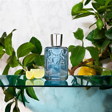 parfums de marly summer